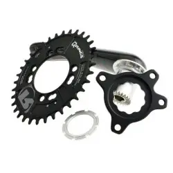 Rotor Spider for QX1 Specialized RR246