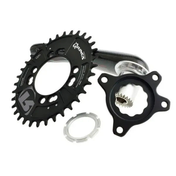 Rotor Spider per QX1 Specialized RR246