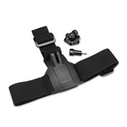 Garmin Staffa Elastica a Strappo Per La Testa 010-11921-09