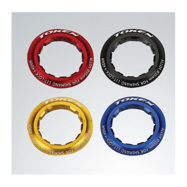 Token Ghiera X Cassetta Shimano 11 T
