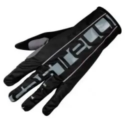 Castelli CW Gloves. 5.1 Black Glove 13531_910