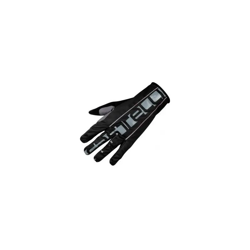 Castelli CW Gloves. 5.1 Black Glove 13531_910