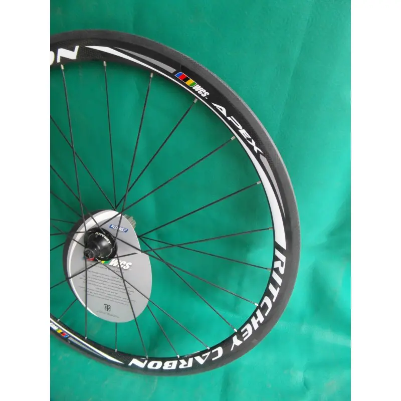 Ritchey best sale apex wheels