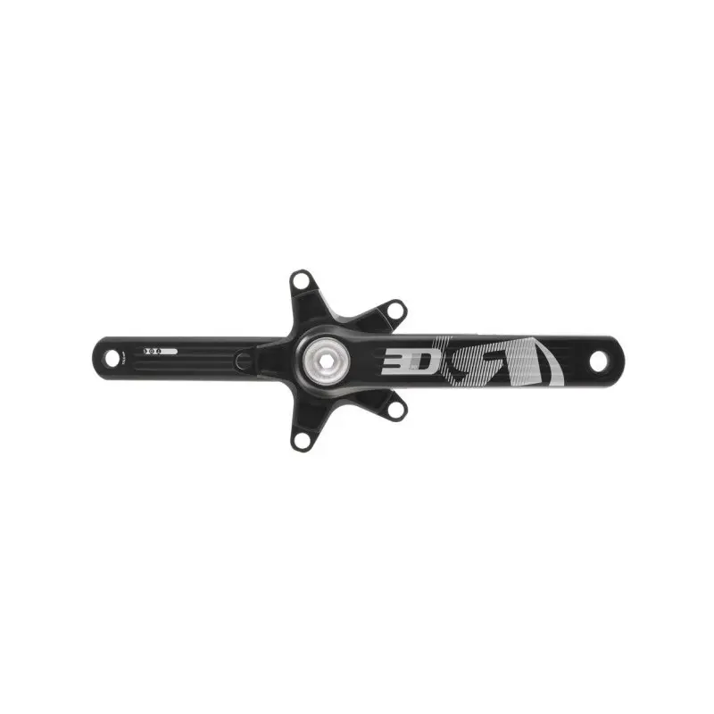 Rotor Crankset 3D30 Road BCD 110x5 rr205