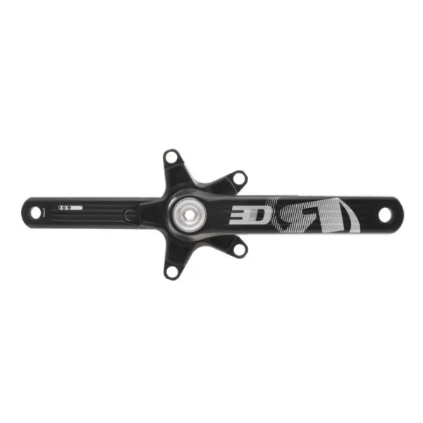 Rotor Crankset 3D30 Road BCD 110x5 rr205