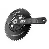 Rotor Crankset 3D30 Road BCD 110x5 rr205