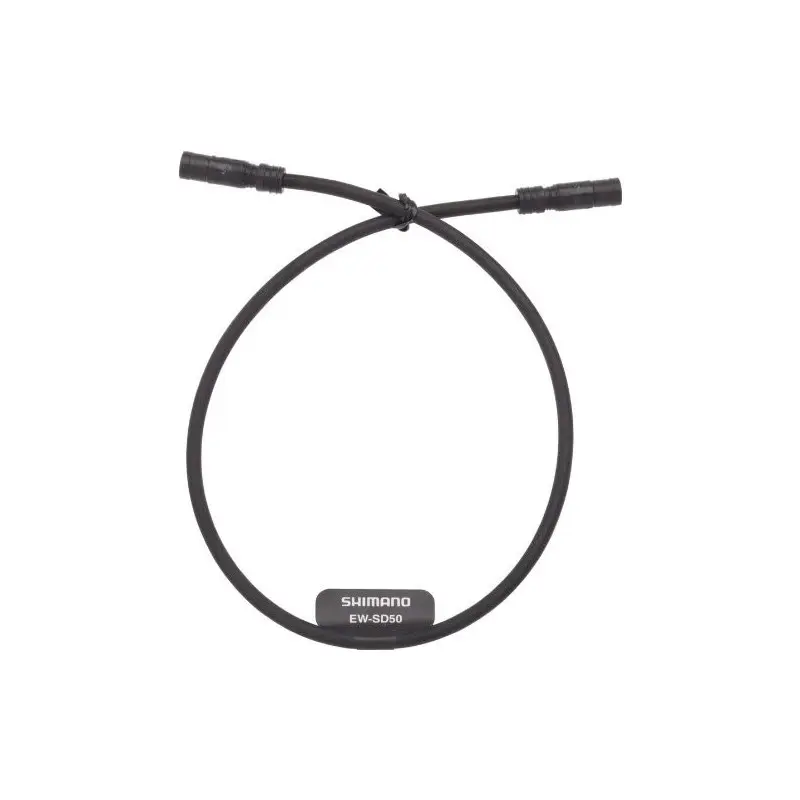 Shimano Electronic wiring cable Shimano Di2 500 MM IEWSD50L50