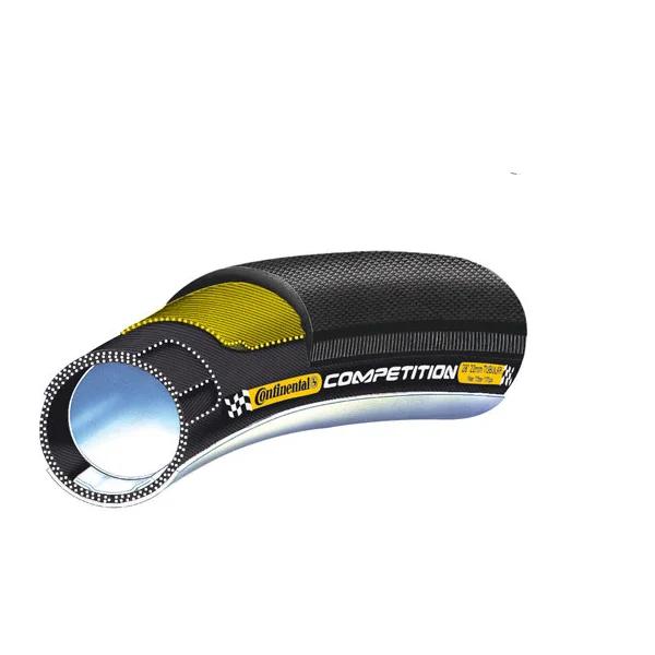 Continental Tubular Competition 700x25 417475