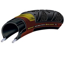Continental Covers Grand Prix 4 Season 700x23 413211