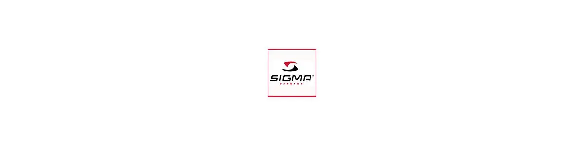 Computer & Cardio Sigma