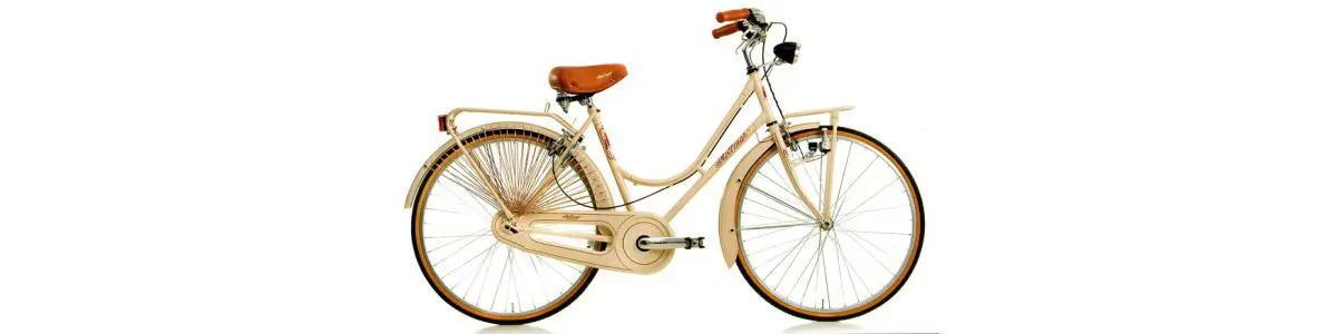 Biciclette da Donna