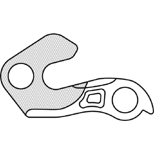Union Forcellino GH-078