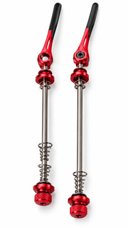 Token Rear Thru Pin 12x142 mm