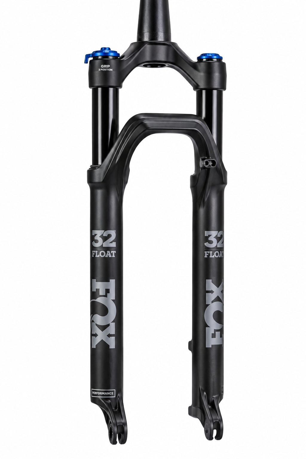 Fox Forcella 32 Float Performance 27.5” 100mm GRIP 3Pos – QR 9mm – Nero