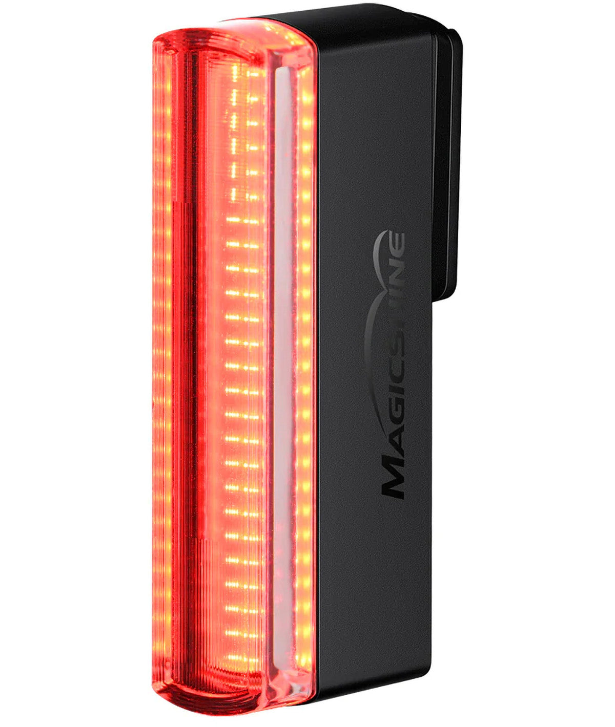 Magicshine Fanalino posteriore a led rosso Seemee 50 Pro USB-C