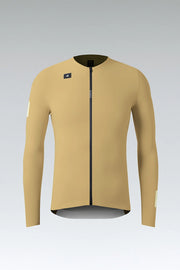 Gobik Maglia Manica Lunga Pacer Solid 2.0 Unisex Keemun