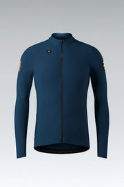 Gobik Maglia Manica Lunga Pacer Solid 2.0 Uomo Assault