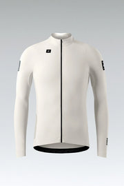 Gobik Maglia Manica Lunga Pacer Solid 2.0 Uomo Crepe