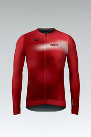 Gobik Maglia Manica Lunga Vanquish Unisex Monarch