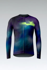 Gobik Maglia Manica Lunga Vanquish Unisex Majesty