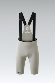 Gobik Salopette Corta Termica Artic Stride K10 Leek