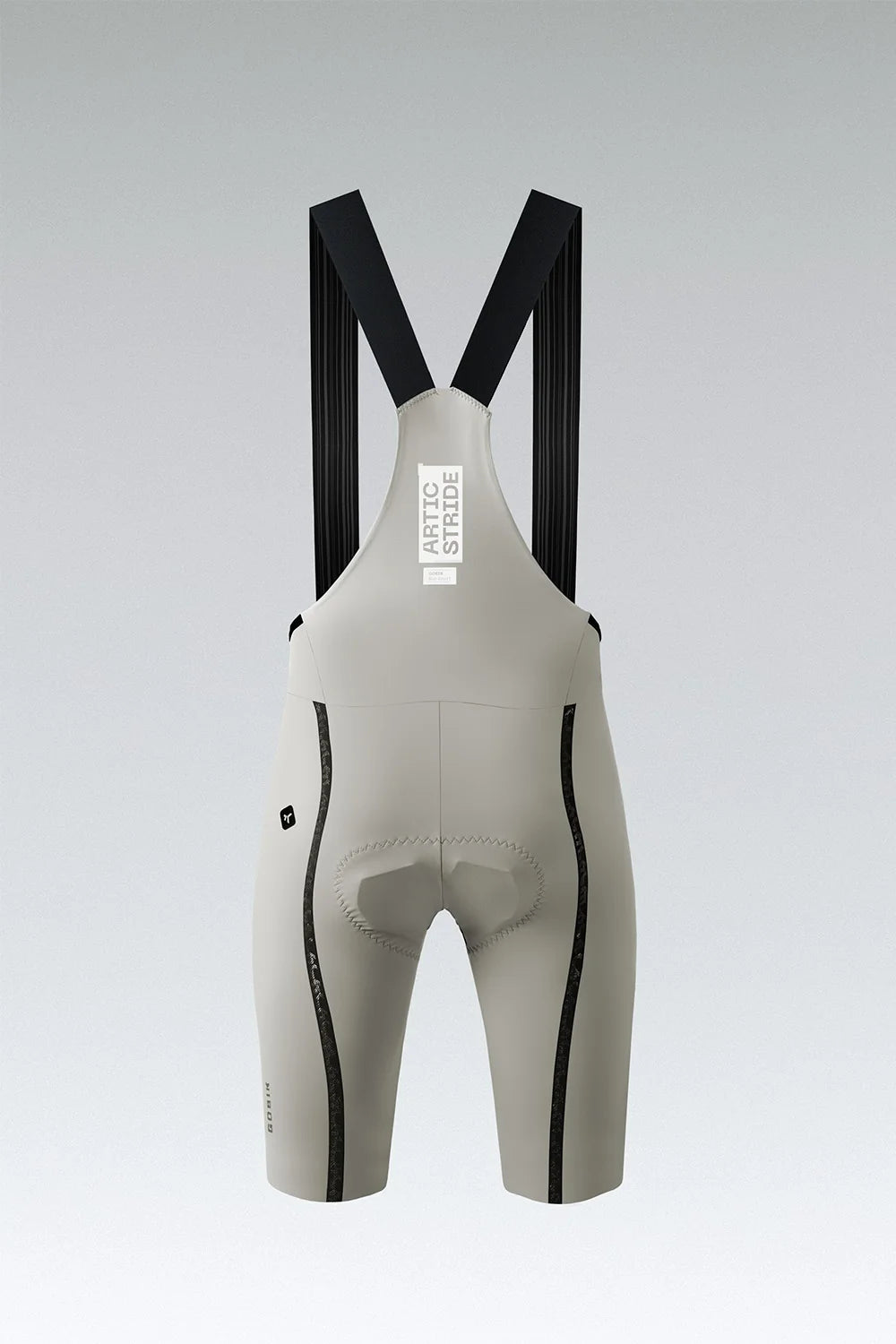 Gobik Salopette Corta Termica Artic Stride K10 Leek