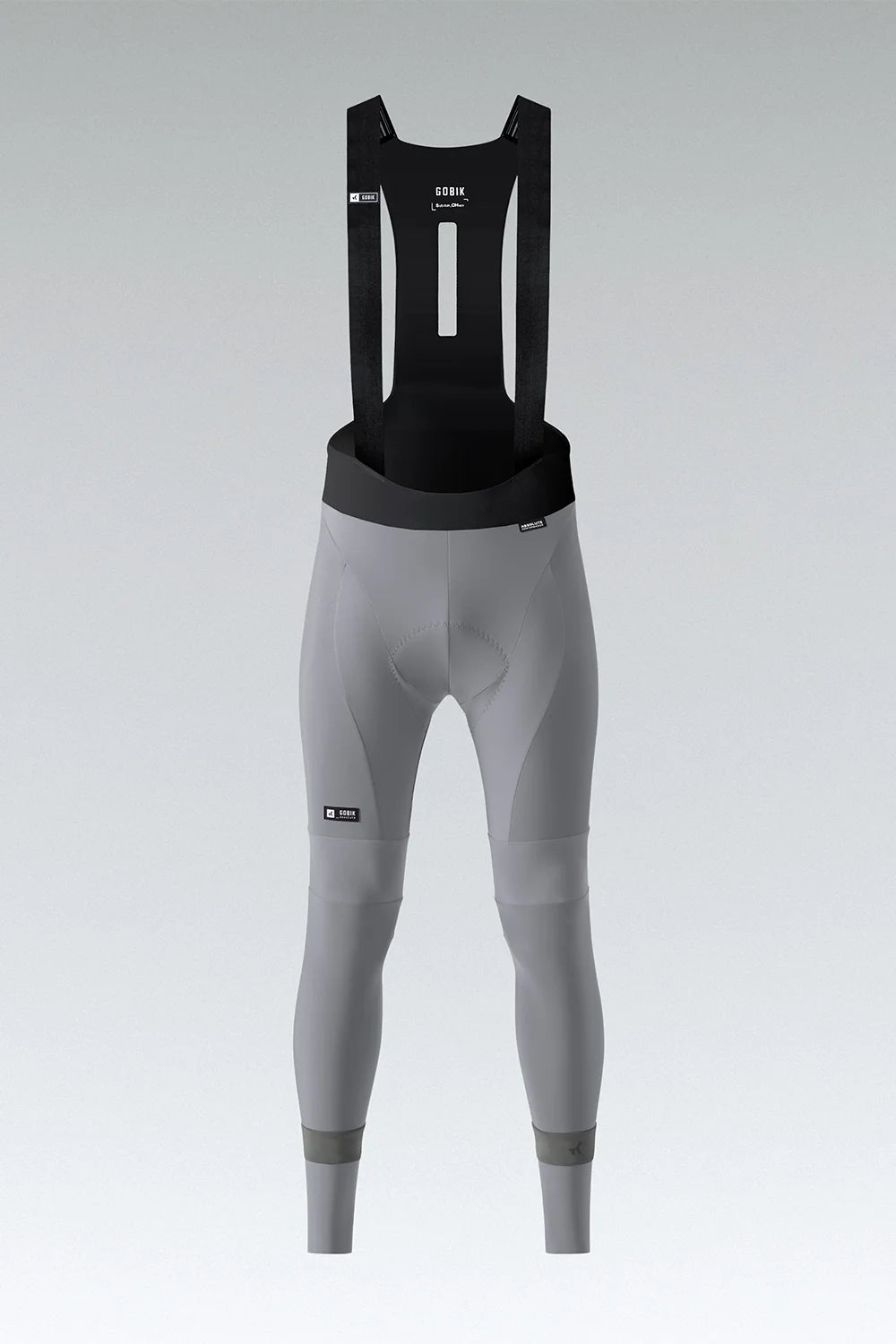 Gobik Calzamaglia Termica Absolute 8.0 K10 Kettle