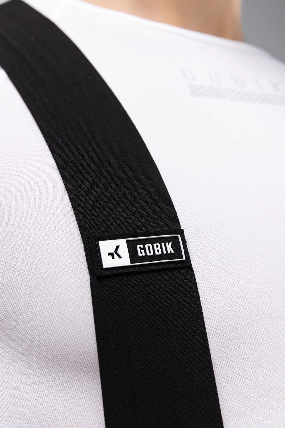 Gobik Calzamaglia Termica Absolute 8.0 K10 Kettle