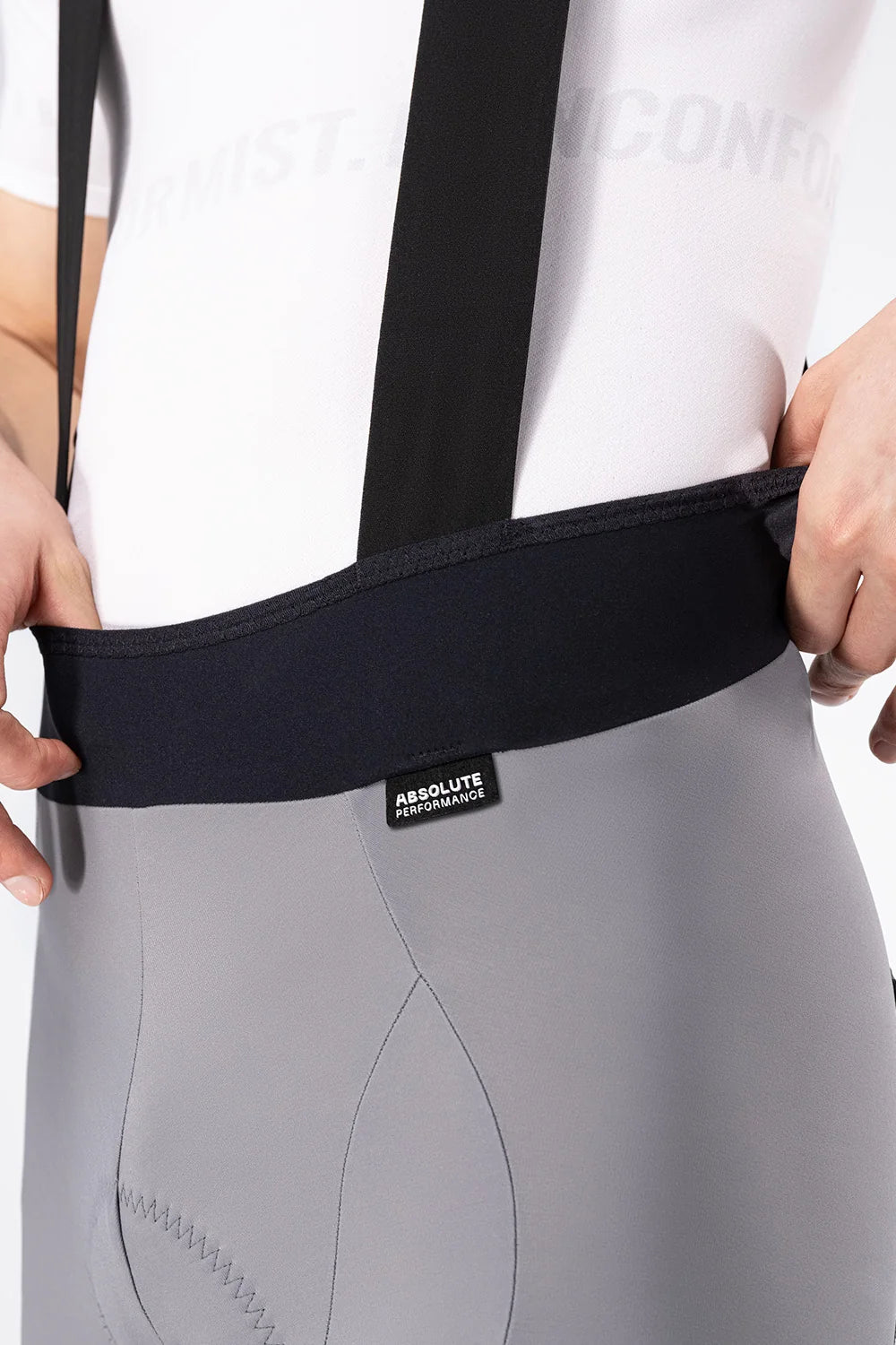 Gobik Calzamaglia Termica Absolute 8.0 K10 Kettle