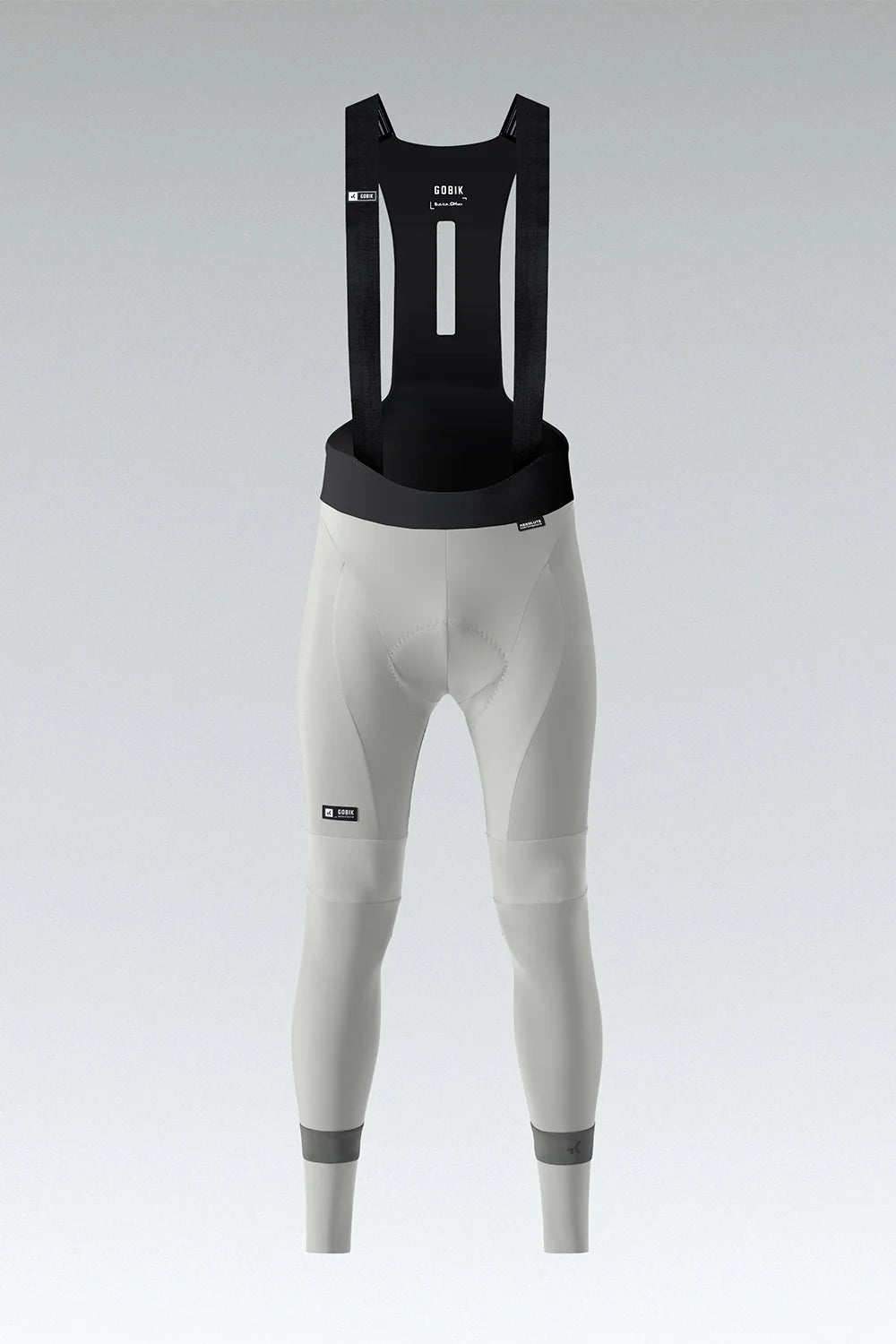 Gobik Calzamaglia Termica Absolute 8.0 K10 Leek