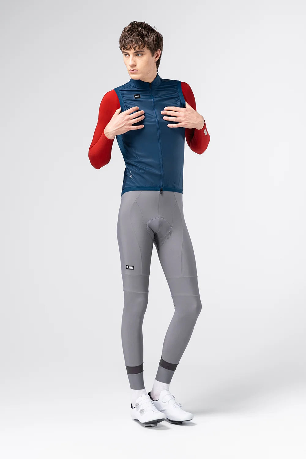Gobik Smanicato Vector 3.0 Uomo Assault
