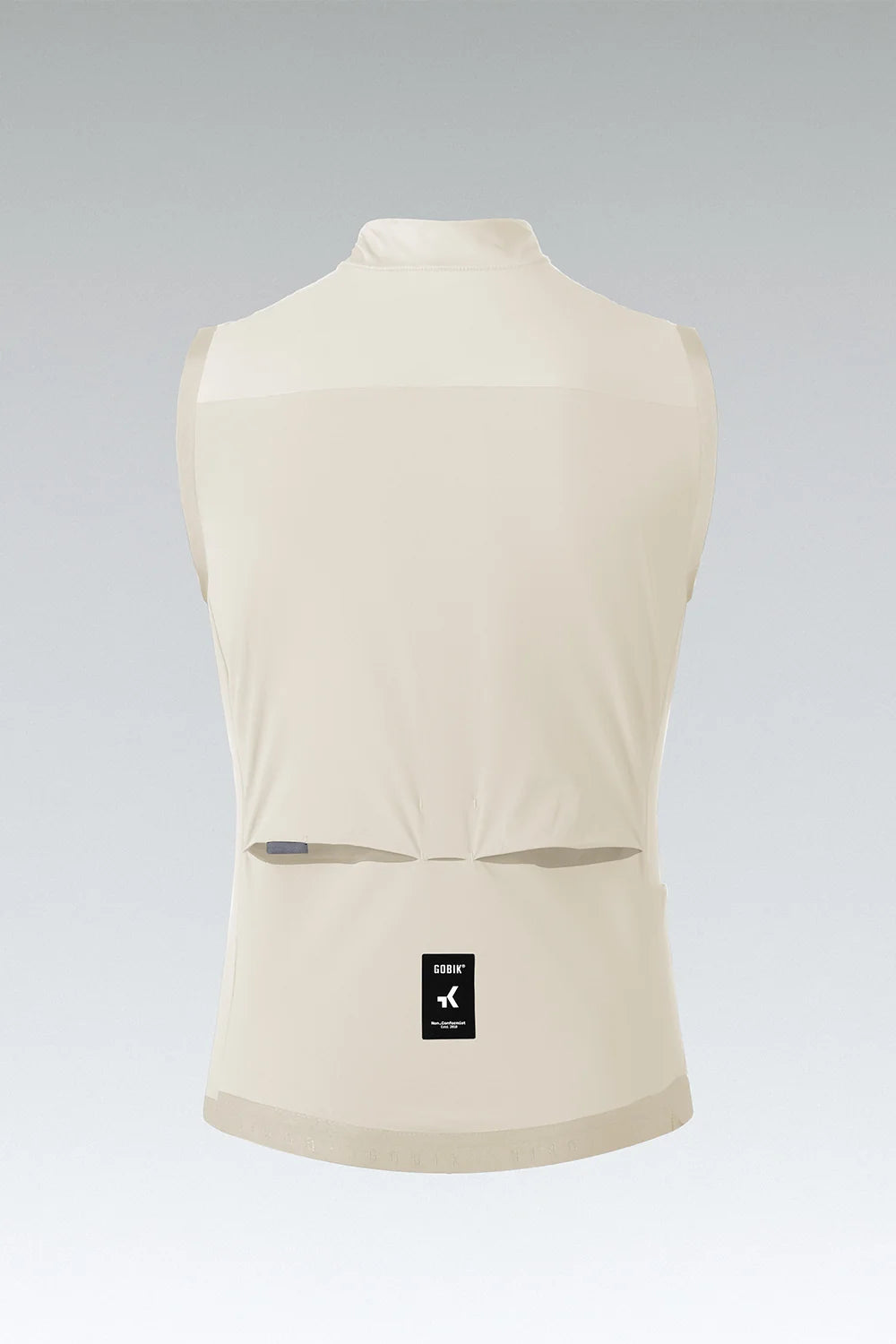 Gobik Smanicato Vector 3.0 Uomo Crepe