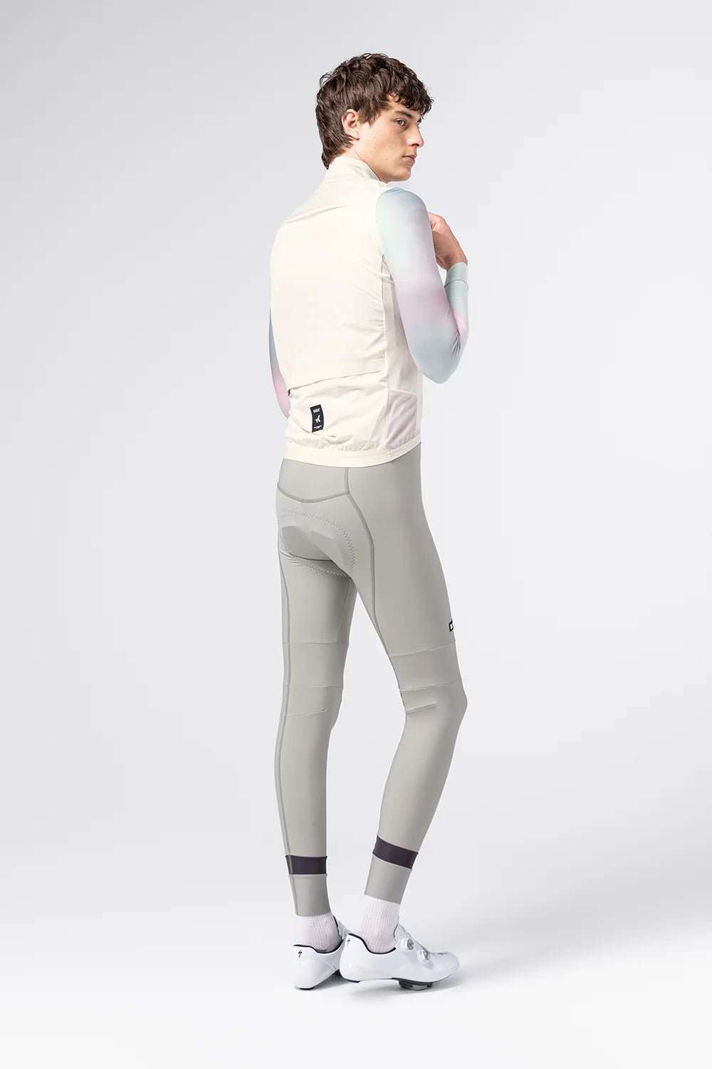 Gobik Smanicato Vector 3.0 Uomo Crepe