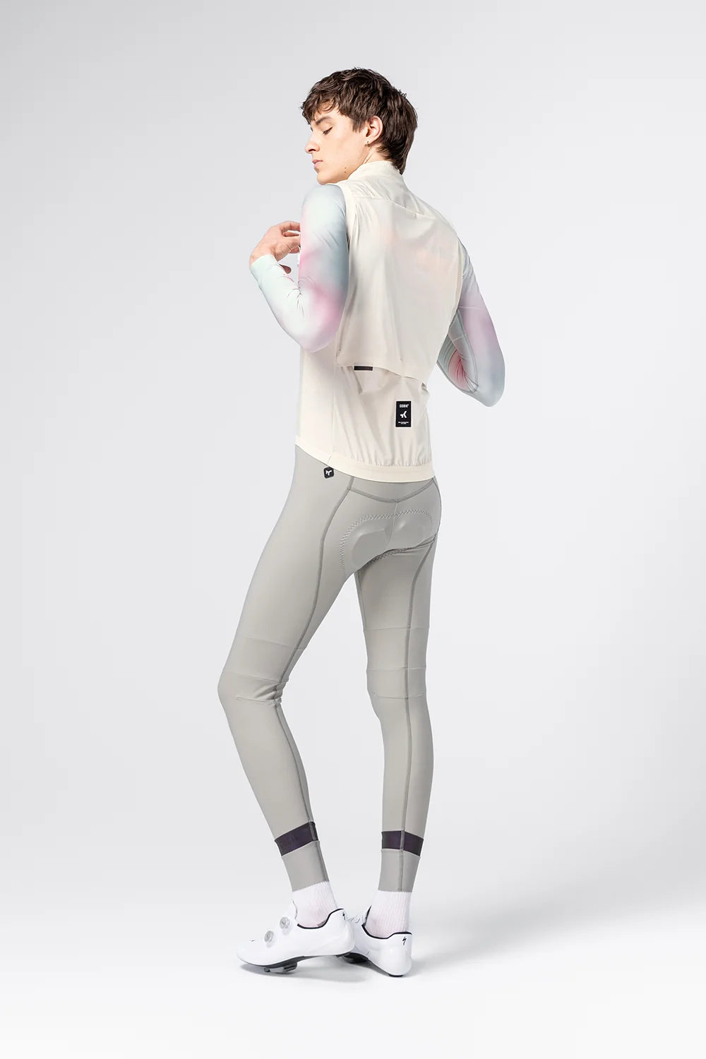 Gobik Smanicato Vector 3.0 Uomo Crepe
