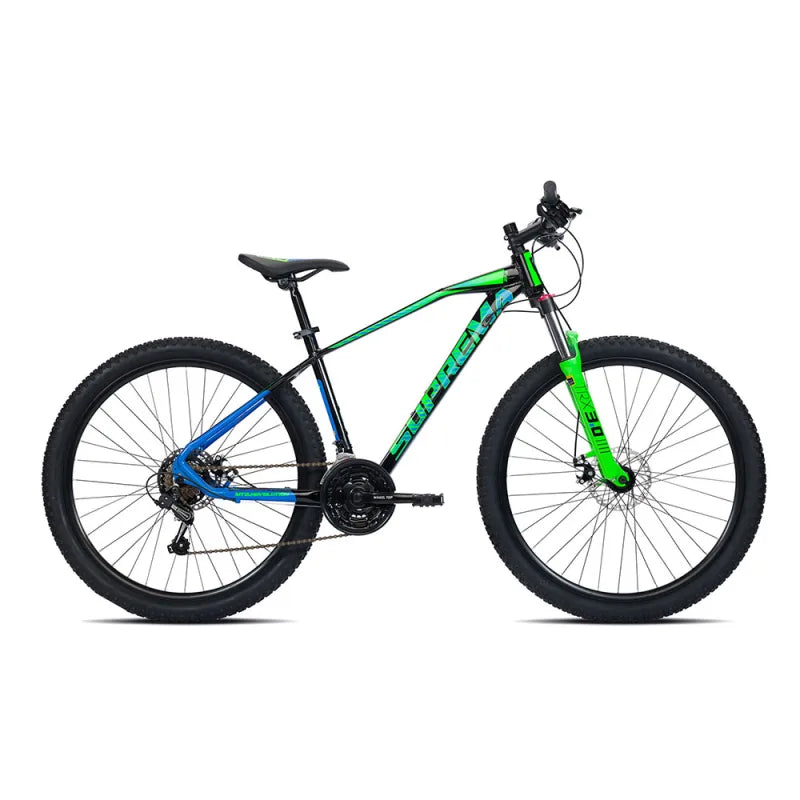 Brera Mtb Suprema 24" 21s