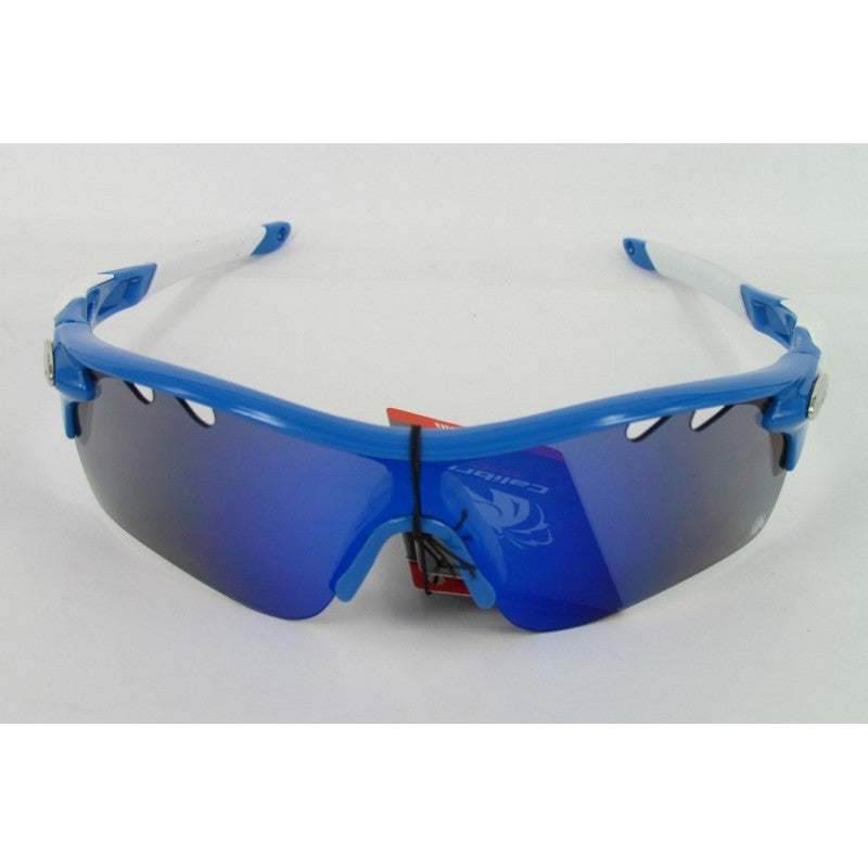 Calibre Occhiali LP04 Blue/Black