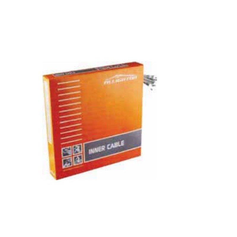 Alligator Cavi Cambio Inox Slick 100pz