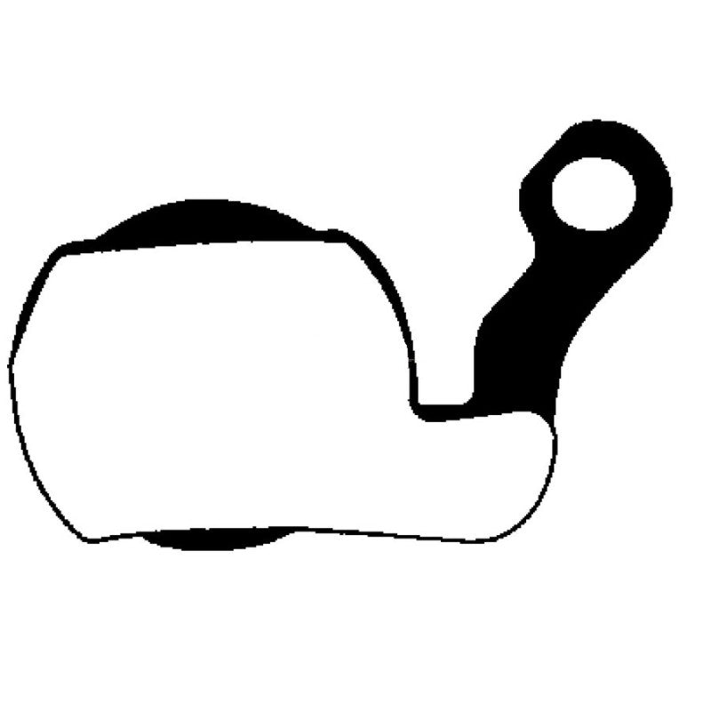 Ashima Pastiglie Semimetalliche Magura Louis