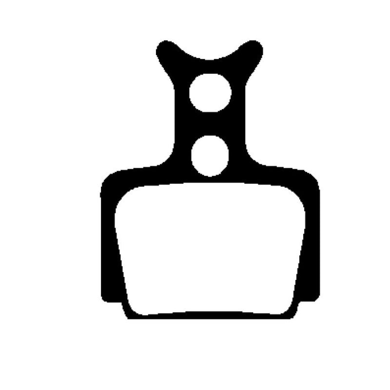 Ashima Pastiglie Ciclo Semimetalliche The One/R1