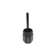 SuperB Smonta Ruota Libera Shimano Perno Forato