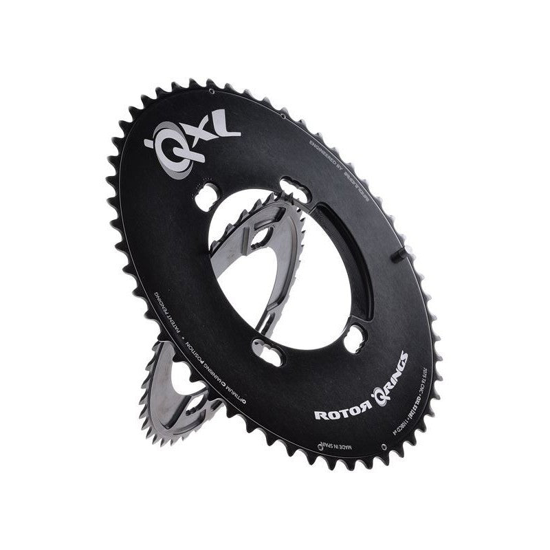 Rotor Corona Ovale Esterna Aero QXL Shimano 110x4 44D
