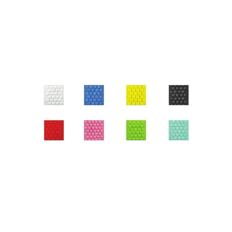 Silva Nastri Manubrio Max Tape Pallino