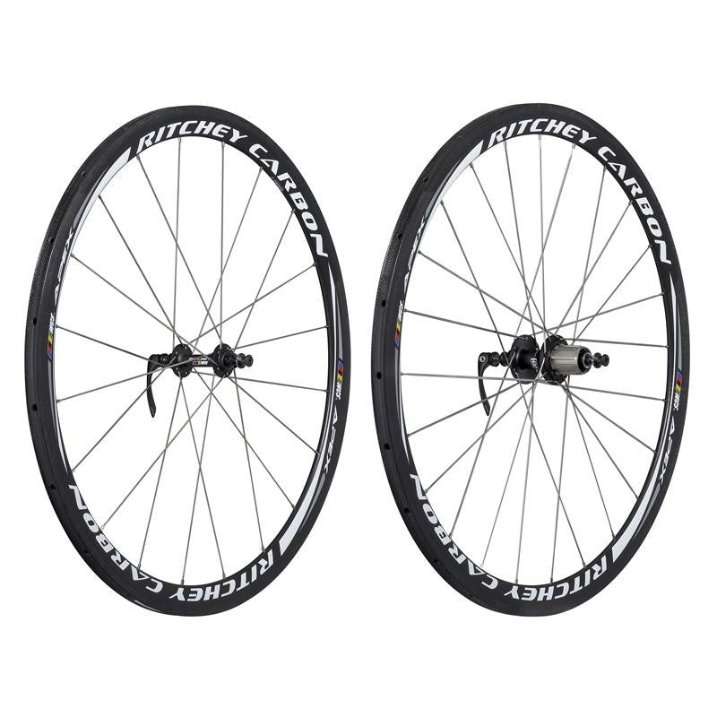 Ritchey Ruote WCS Apex 38 Tub.
