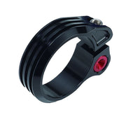 Xon Collare Sella Alluminio 34.9MM