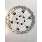 Ashima Flotor Evolution Disco Flottante 180 mm Bianco