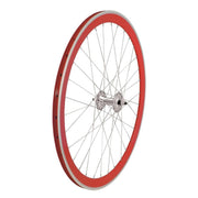 Calibre Ruota ANT Scatto Fisso Fixed Rosso/ Silver