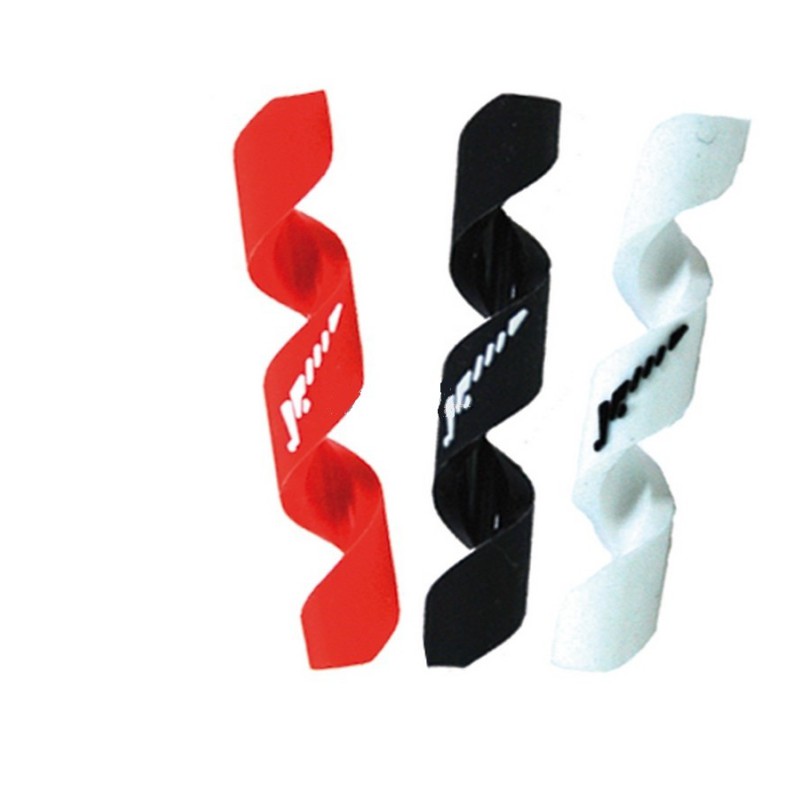 Alligator Copri Guaina in Gomma 4-5 MM