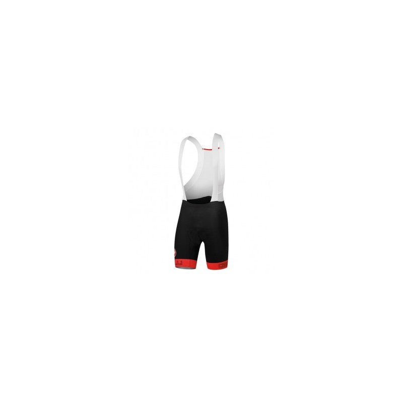 Castelli Pantaloncino Body Paint 2.0 Red
