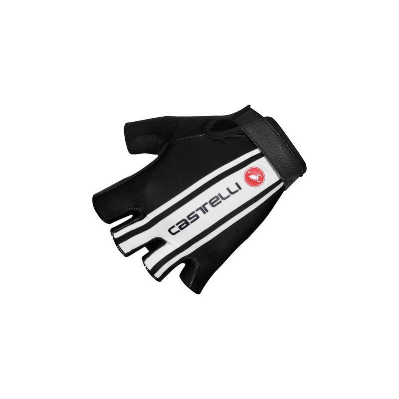 Castelli Guanti S Tre 1 Glove Nero/Bianco