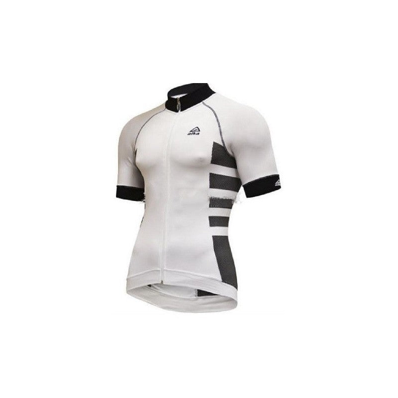 Alka Maglia Manica Corta  Second Skin